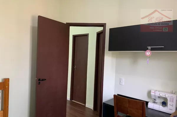 Casa em condomínio para venda, 3 quarto(s),  Jaraguá, São Paulo - Foto 17