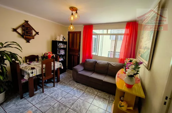 Apartamento para venda, EM COHAB DE PERUS - Foto 12