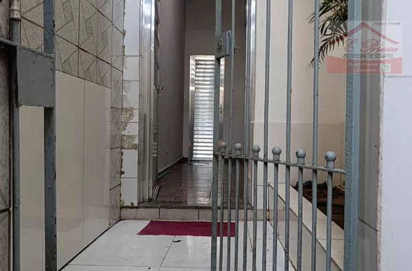Casa para aluguel, 2 quarto(s),  Jardim Santa Lucrecia, São Paulo