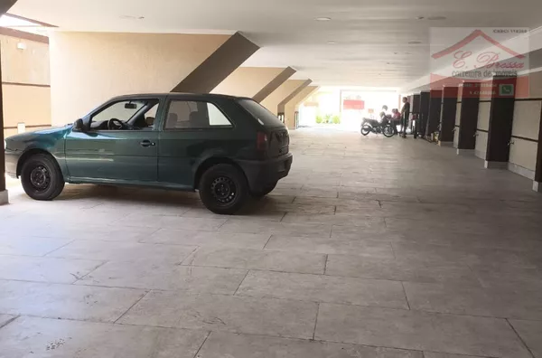 Duplex Moderno na Vila Nova Jaraguá | 2 Dorms, Varanda com Churrasqueira e Vaga - Foto 6