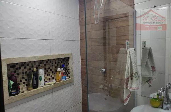 Casa em condomínio para venda 2 quarto(s) jardim vivan são paulo - Foto 25