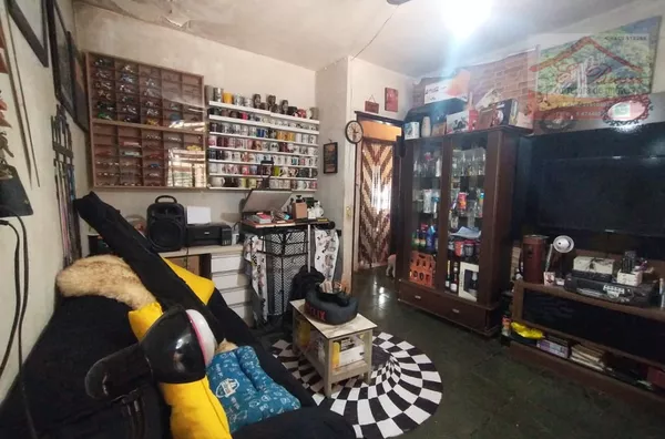 SOBRADO  A VENDA. GRANDE  OPORTUNIDADE - Foto 12