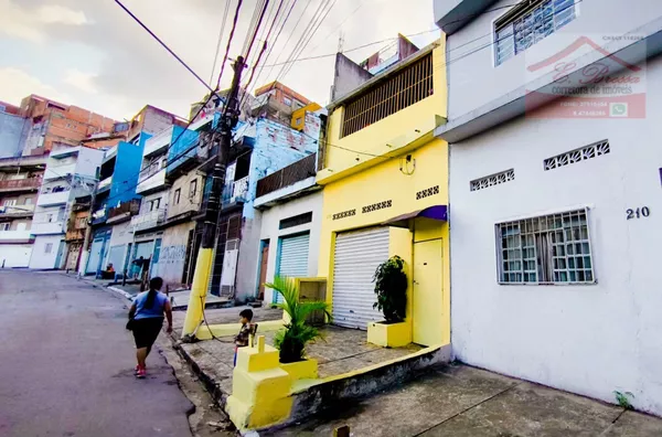 Casa para venda,  Jardim Damasceno, São Paulo