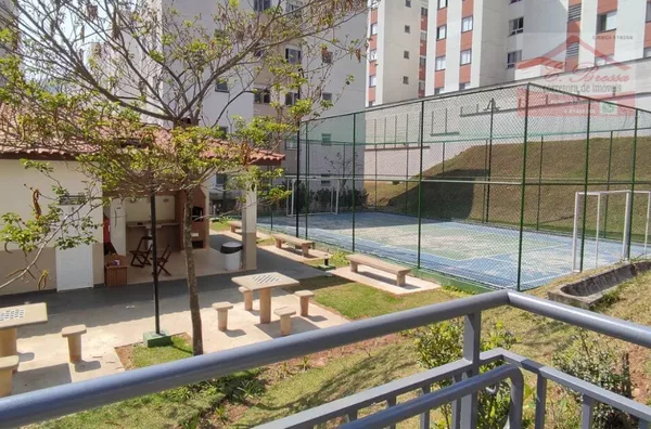 Apartamento para venda, 2 quartos, em Pq Taipas, São Paulo - Foto 18
