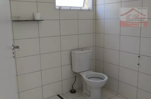 Apartamento para venda, 2 quartos, em Pq Taipas, São Paulo - Foto 12