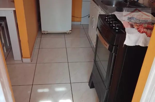 Apartamento para venda,  Jardim Sao Joao (jaragua), São Paulo