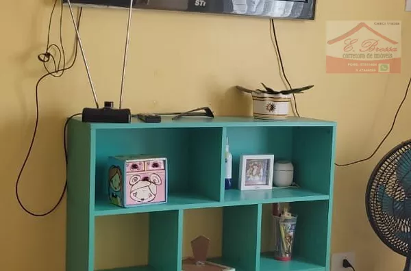Casa para aluguel PARQUE PANAMERICANO São Paulo - Foto 13