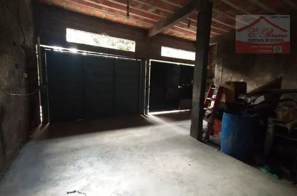 SOBRADO  A VENDA. GRANDE  OPORTUNIDADE  