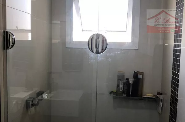 Apartamento para venda 02 quarto(s) - selecione - bairro são paulo - Foto 18
