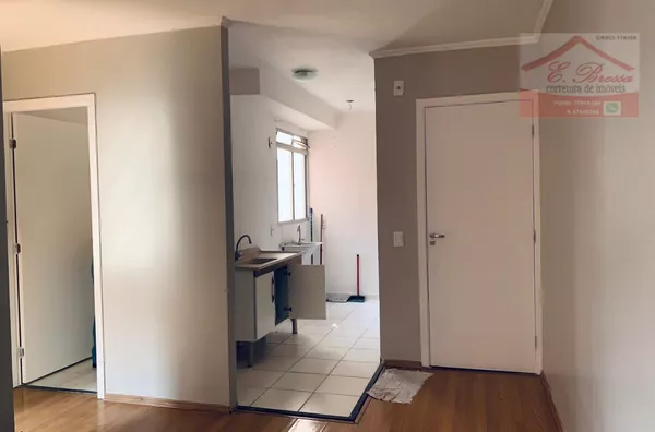 Apartamento para aluguel,  Jardim Ipanema (zona Oeste), São Paulo