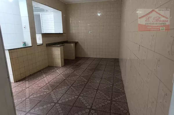 Casa para aluguel, 2 quarto(s),  Jardim Santa Lucrecia, São Paulo - Foto 13