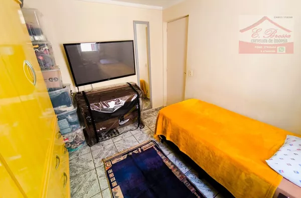 Apartamento para venda, EM COHAB DE PERUS - Foto 26