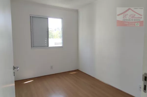 Apartamento para venda, 2 quartos, em Pq Taipas, São Paulo - Foto 8
