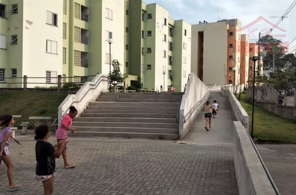 Apartamento para venda,  Jardim Sao Joao (jaragua), São Paulo - Foto 16