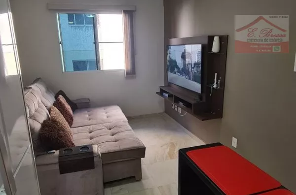 Apartamento para venda,  Jaraguá, 