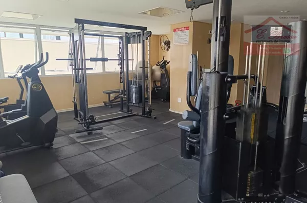 Apartamento para venda,  Loteamento City Jaragua, São Paulo - Foto 7