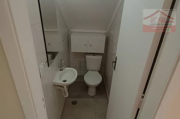 Casa em condomínio para aluguel,  Jardim Santa Lucrecia, São Paulo