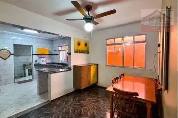 Casa para aluguel e venda, 2 quarto(s),  Jardim Sao Joao (jaragua), São Paulo - Foto 10
