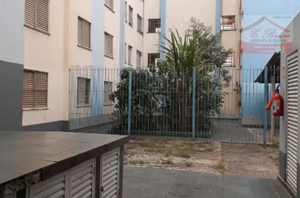 Apartamento para venda Jaraguá São Paulo
