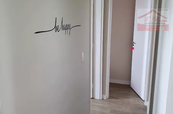 Apartamento para venda 2 quarto(s) jardim iris são paulo - Foto 6