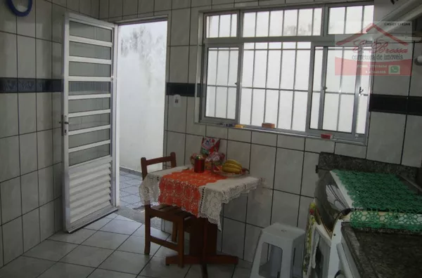 Sobrado para venda VILA NOVA JARAGUA / JARAGUA São Paulo - Foto 20