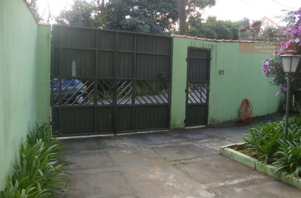 Sobrado para venda VILA NOVA JARAGUA / JARAGUA São Paulo - Foto 8