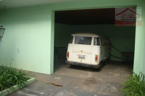 Sobrado para venda VILA NOVA JARAGUA / JARAGUA São Paulo