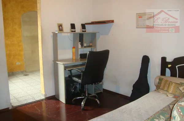Sobrado para venda VILA NOVA JARAGUA / JARAGUA São Paulo - Foto 40