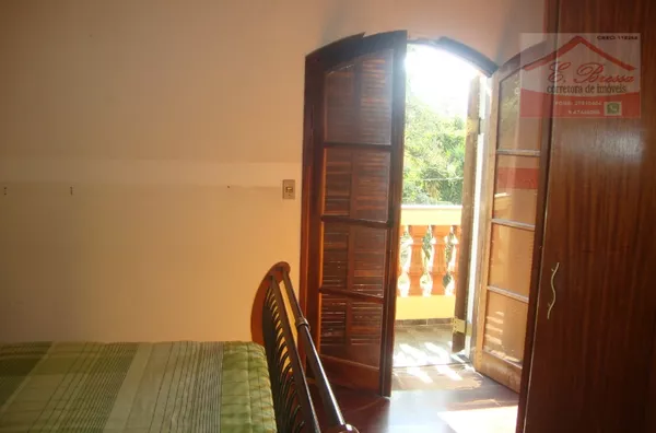 Sobrado para venda VILA NOVA JARAGUA / JARAGUA São Paulo - Foto 31