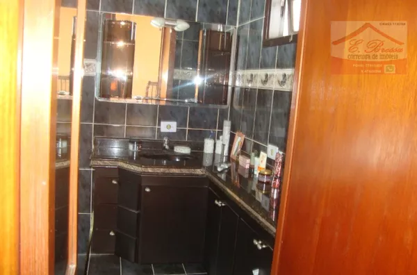 Sobrado para venda VILA NOVA JARAGUA / JARAGUA São Paulo - Foto 32