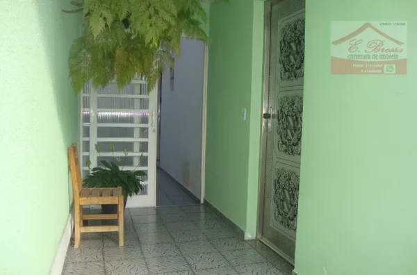 Sobrado para venda VILA NOVA JARAGUA / JARAGUA São Paulo - Foto 13