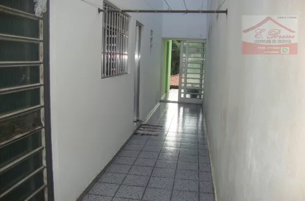 Sobrado para venda VILA NOVA JARAGUA / JARAGUA São Paulo - Foto 26