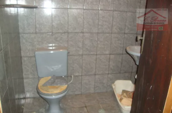 Sobrado para venda VILA NOVA JARAGUA / JARAGUA São Paulo