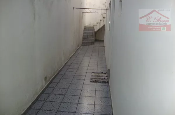 Sobrado para venda VILA NOVA JARAGUA / JARAGUA São Paulo - Foto 16