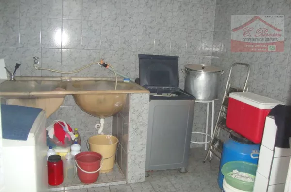Sobrado para venda VILA NOVA JARAGUA / JARAGUA São Paulo - Foto 17