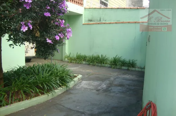 Sobrado para venda VILA NOVA JARAGUA / JARAGUA São Paulo - Foto 6