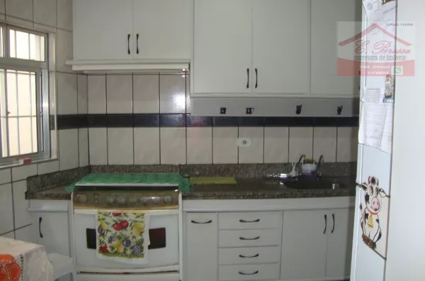 Sobrado para venda VILA NOVA JARAGUA / JARAGUA São Paulo - Foto 19