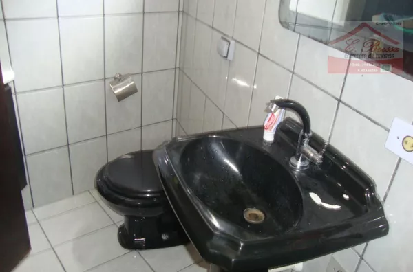 Sobrado para venda VILA NOVA JARAGUA / JARAGUA São Paulo - Foto 38