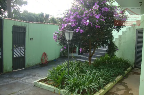 Sobrado para venda VILA NOVA JARAGUA / JARAGUA São Paulo - Foto 7