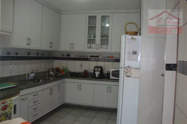 Sobrado para venda VILA NOVA JARAGUA / JARAGUA São Paulo - Foto 18
