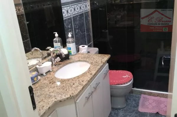LINDO SOBRADO para venda Jaraguá São Paulo