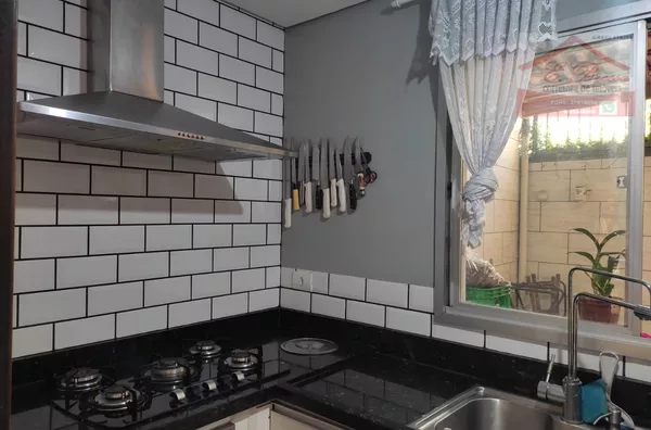 Casa em condomínio para venda 2 quarto(s) jardim vivan são paulo - Foto 8