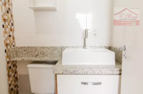 Apartamento para venda CITY JARAGUA São Paulo
