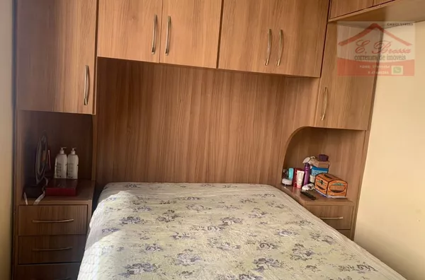 Apartamento para venda 02 quarto(s) jardim ipanema (zona oeste) são paulo - Foto 11