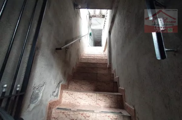 SOBRADO  A VENDA. GRANDE  OPORTUNIDADE  