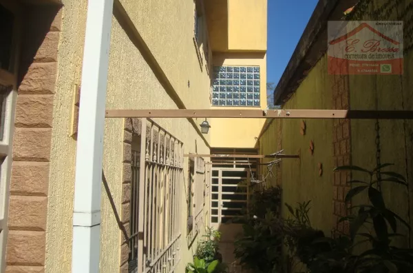 Sobrado para venda PARQUE NACOES UNIDAS São Paulo - Foto 33