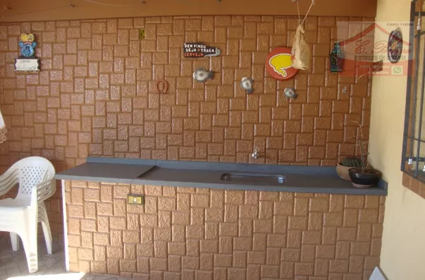 Sobrado para venda PARQUE NACOES UNIDAS São Paulo - Foto 40