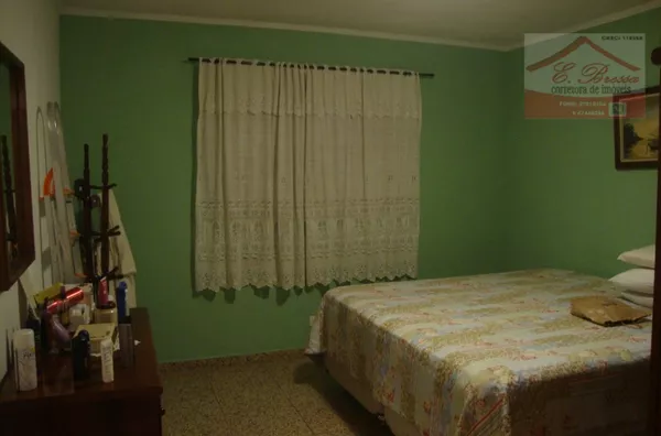 Sobrado para venda PARQUE NACOES UNIDAS São Paulo - Foto 6