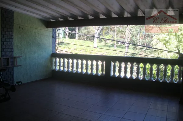 Sobrado para venda PARQUE NACOES UNIDAS São Paulo - Foto 8