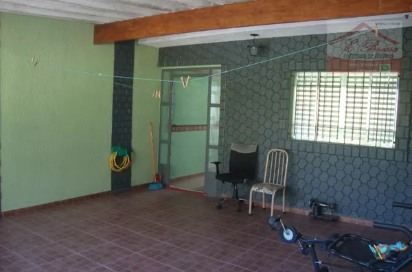 Sobrado para venda PARQUE NACOES UNIDAS São Paulo - Foto 10